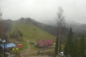 Szczawnica Szczawnica -  Palenica Bike Park 