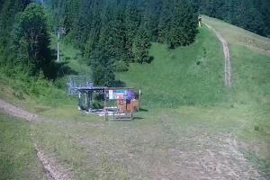 Bachledova dolina Bachledova dolina Jezersko