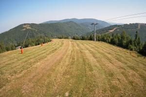 Szczyrk Szczyrk Mountain Resort Hala Pośrednia - 1000 m n.p.m.