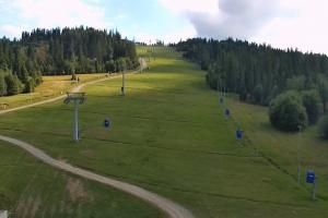 Białka Tatrzańska Kotelnica Białczańska Kotelnica - Remiaszów