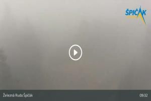 Špičák Špičák Železná Ruda - Špičák