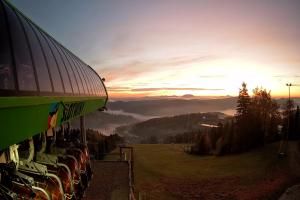 Krynica - Zdrój Bike Park Słotwiny Stacja Górna