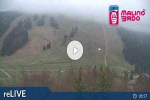 Ruzomberok Malino Brdo Ski Park & Bike Park Malinô Brdo