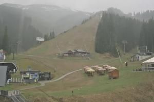 Jasna - Chopok Jasna - Chopok Záhradky II. - 1.028 m n.m.