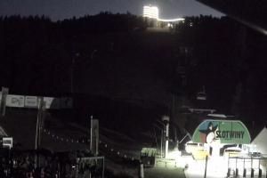 Krynica - Zdrój Bike Park Słotwiny Stok