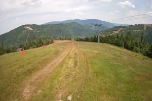 Szczyrk Szczyrk Mountain Resort Hala Pośrednia - 1000 m n.p.m.