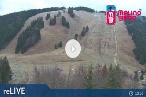 Ruzomberok Malino Brdo Ski Park & Bike Park Malinô Brdo