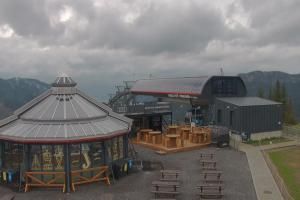 Jasna Jasna - Chopok Priehyba II. - 1.342 m n. m.