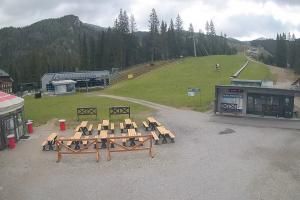 Jasna Jasna - Chopok Lúčky - 943 m n.m.