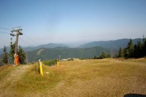 Szczyrk Szczyrk Mountain Resort Małe Skrzyczne – 1211 m n.p.m.