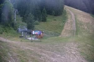 Bachledova dolina Bachledova dolina Jezersko