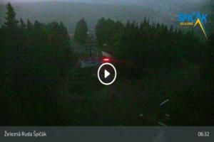 Špičák Špičák Železná Ruda - Špičák