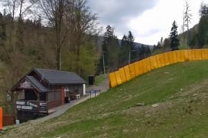 Szczyrk Szczyrk Mountain Resort Solisko 650 m npm