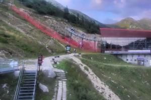 Jasna Jasna - Chopok Kosodrevina - 1.488 m n.m.