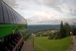 Krynica - Zdrój Bike Park Słotwiny Stacja Górna