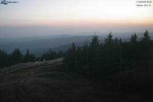 Rokytnice Rokytnice nad Jizerou Lysá hora