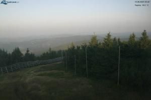 Rokytnice Rokytnice nad Jizerou Lysá hora