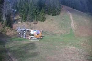 Bachledova dolina Bachledova dolina Jezersko