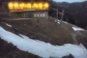 Jasna Jasna - Chopok Kosodrevina - 1.488 m n.m.
