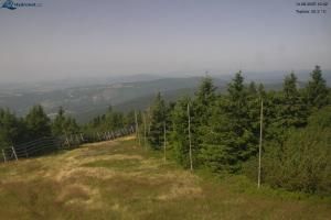 Rokytnice Rokytnice nad Jizerou Lysá hora