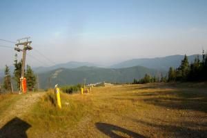 Szczyrk Szczyrk Mountain Resort Małe Skrzyczne – 1211 m n.p.m.
