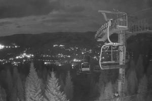 Wisła Skolnity Skolnity - ski Wisła centrum