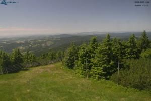 Rokytnice Rokytnice nad Jizerou Lysá hora