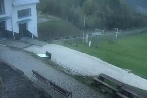 Miedzybrodzie Żywieckie Góra Żar 