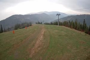 Szczyrk Szczyrk Mountain Resort Hala Pośrednia - 1000 m n.p.m.
