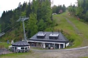 Szczyrk Szczyrk Mountain Resort Solisko 650 m npm