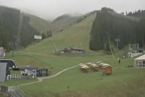 Jasna - Chopok Jasna - Chopok Záhradky II. - 1.028 m n.m.