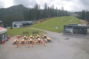 Jasna Jasna - Chopok Lúčky - 943 m n.m.