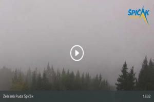 Špičák Špičák Železná Ruda - Špičák