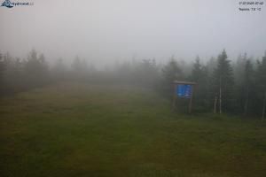 Rokytnice Rokytnice nad Jizerou Lysá hora