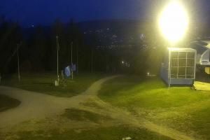 Białka Tatrzańska Kotelnica Białczańska Kotelnica - Jankulakowski Wierch