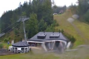 Szczyrk Szczyrk Mountain Resort Solisko 650 m npm