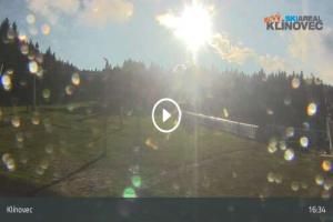  Klínovec