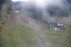 Bachledova dolina Bachledova dolina Jezersko
