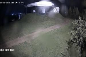 Białka Tatrzańska Kotelnica Białczańska Kotelnica - kolej nr 9