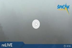 Špičák Špičák Železná Ruda - Špičák