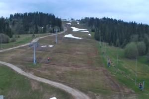 Białka Tatrzańska Kotelnica Białczańska Kotelnica - Remiaszów