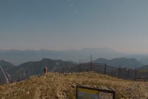 Jasna Jasna - Chopok Chopok - Východ - 2.024 m n.m.