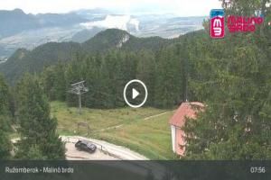 Ruzomberok Malino Brdo Ski Park & Bike Park Malinô Brdo