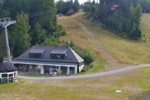 Szczyrk Szczyrk Mountain Resort Solisko 650 m npm