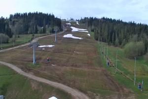 Białka Tatrzańska Kotelnica Białczańska Kotelnica - Remiaszów