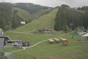 Jasna - Chopok Jasna - Chopok Záhradky II. - 1.028 m n.m.