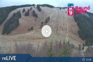 Ruzomberok Malino Brdo Ski Park & Bike Park Malinô Brdo