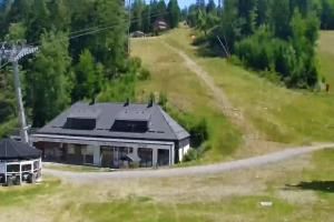 Szczyrk Szczyrk Mountain Resort Solisko 650 m npm