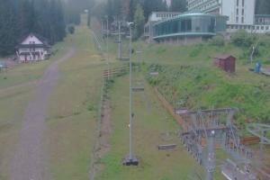 Jasna Jasna - Chopok Biela Púť – 1.117 m n.m.