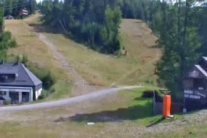 Szczyrk Szczyrk Mountain Resort Solisko 650 m npm
